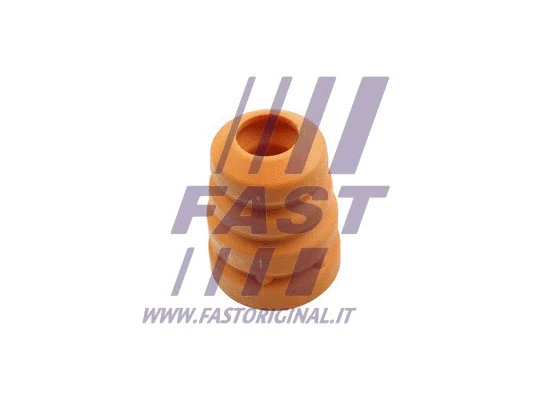 Rubber Buffer, suspension (FT12552)