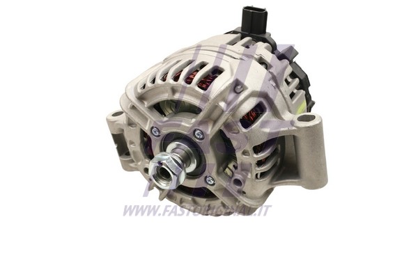 Alternator (FT74057)