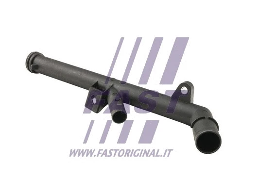 Coolant Pipe