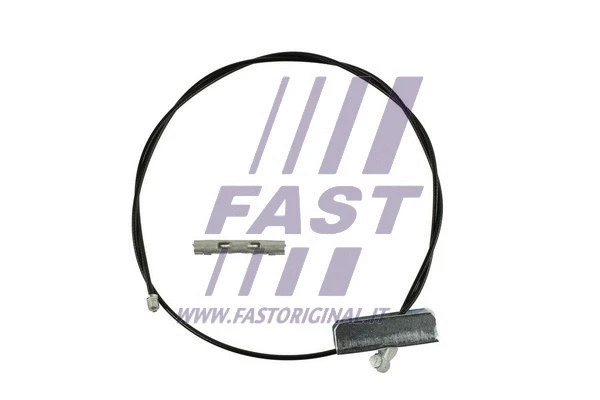 Cable Pull, parking brake (FT69045)