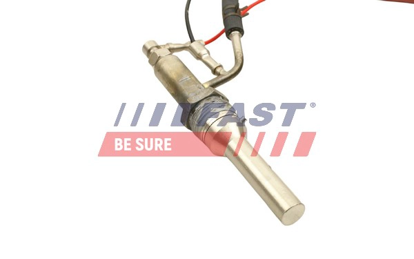 Injection Unit, soot/particulate filter regeneration