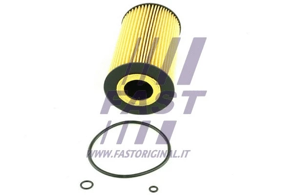 Oil Filter (FT38012)