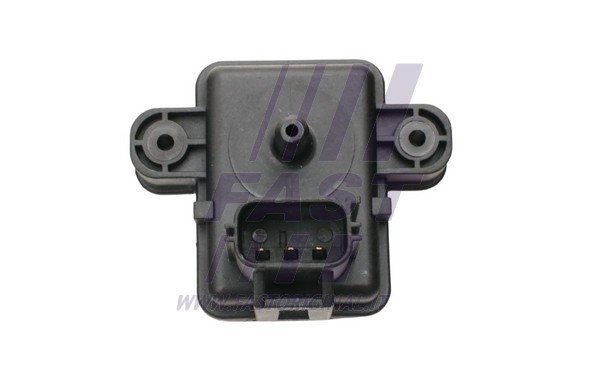 Sensor, boost pressure