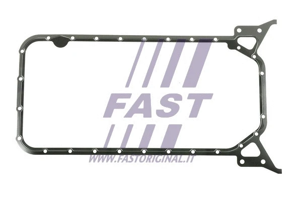 Gasket, oil sump (FT49205)