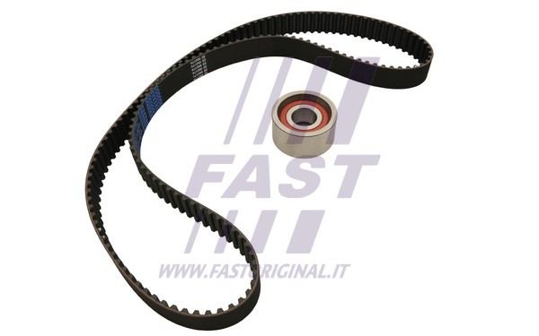 Timing Belt (FT41124)