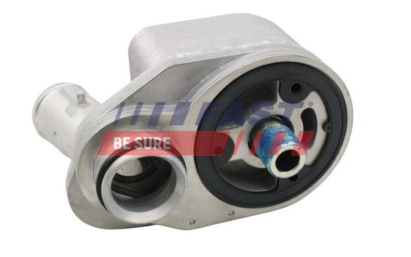 Oil Cooler, engine oil