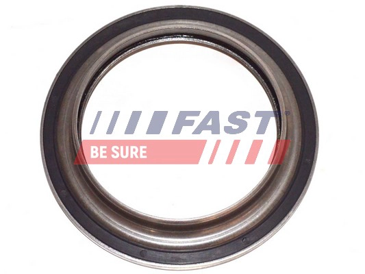 Rolling Bearing, suspension strut support mount (FT12277)