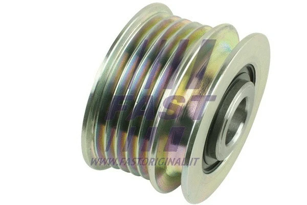 Belt Pulley, alternator (FT45621)