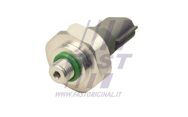 Pressure Switch, air conditioning (FT59306)