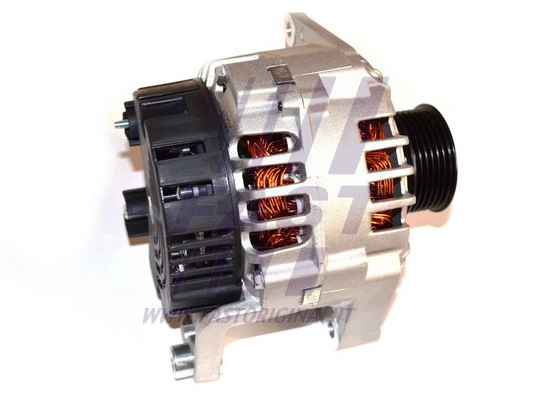 Alternator (FT74120)