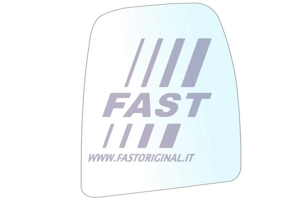 Mirror Glass, exterior mirror (FT88575)