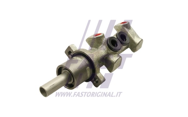 Brake Master Cylinder (FT33102)