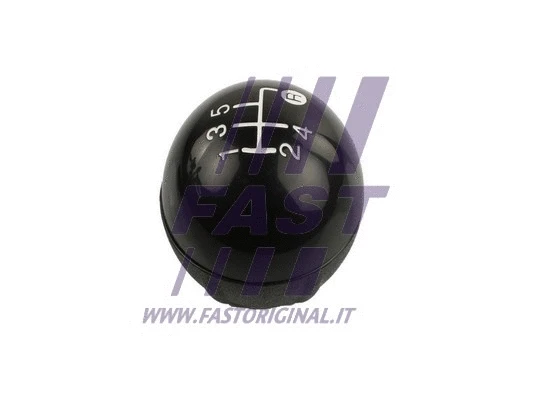 Gear Shift Lever Knob