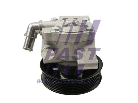 Hydraulic Pump, steering (FT36235)