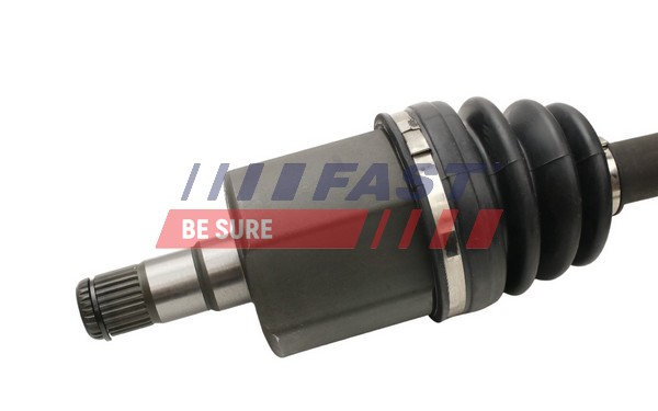 Drive Shaft