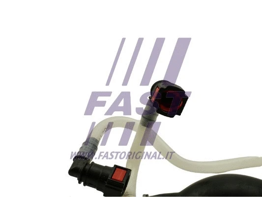 Fuel Hose