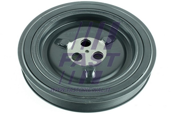 Belt Pulley, crankshaft (FT45580)