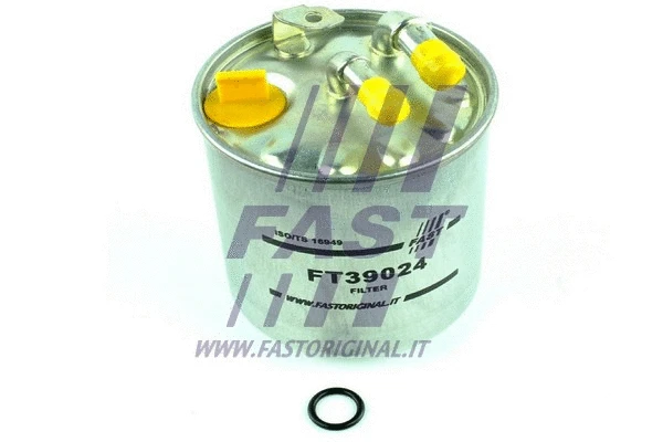 Fuel Filter (FT39024)