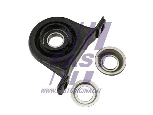 Suspension, propshaft (FT28005)