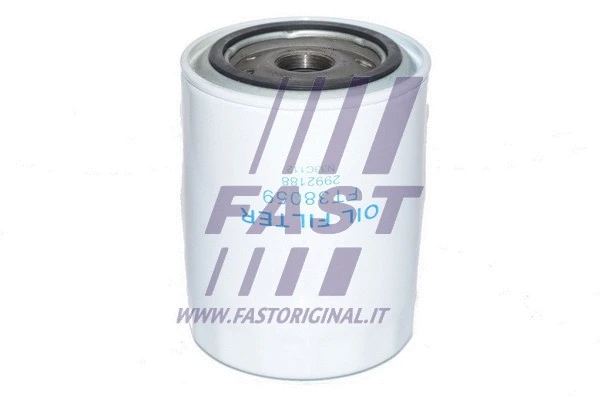 Oil Filter (FT38059)