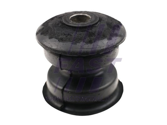 Mounting, leaf spring (FT13707)