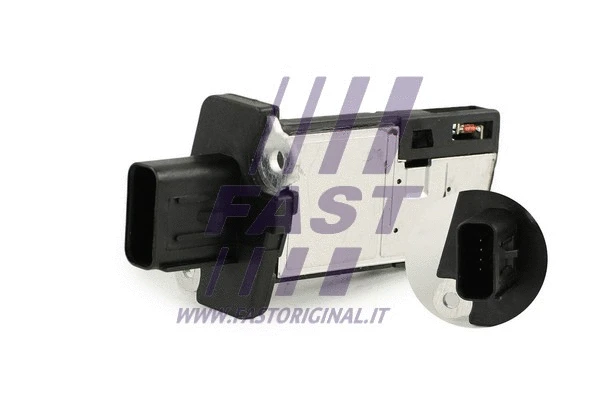 Mass Air Flow Sensor (FT60601)