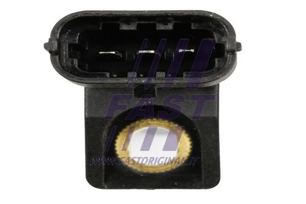 Sensor, crankshaft pulse