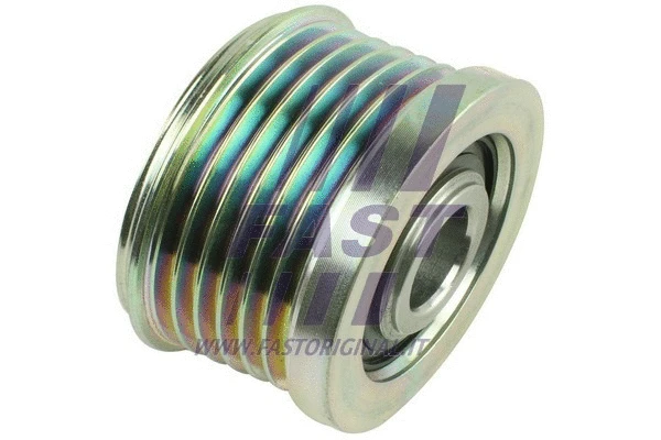 Belt Pulley, alternator (FT45622)