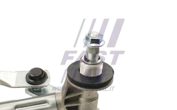 Wiper Linkage
