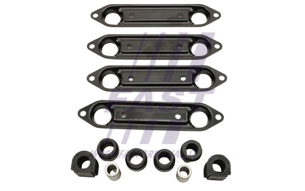 Repair Kit, stabiliser coupling rod (FT20550)