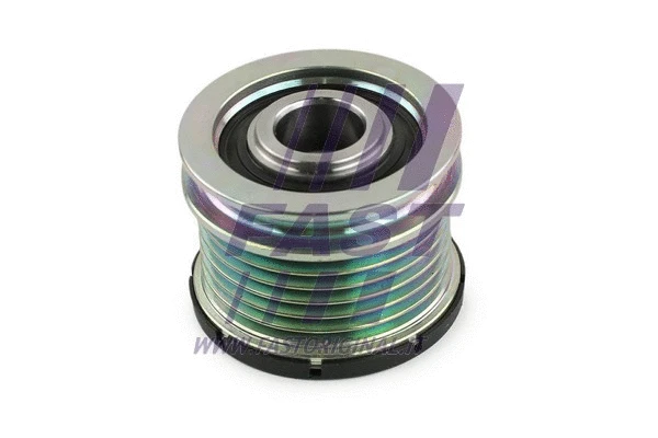 Belt Pulley, alternator (FT45640)