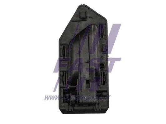 Door Handle, interior equipment