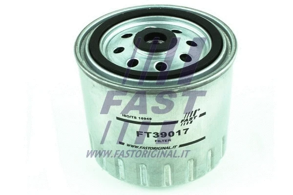 Fuel Filter (FT39017)
