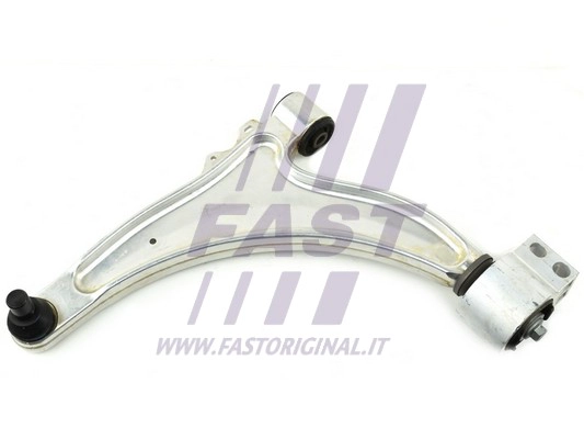 Control/Trailing Arm, wheel suspension (FT15756)