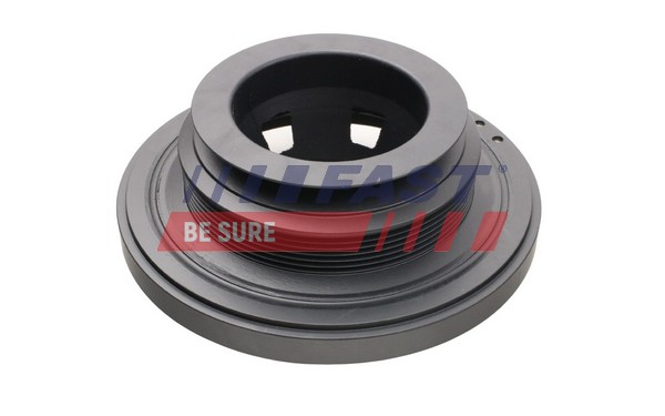 Belt Pulley, crankshaft