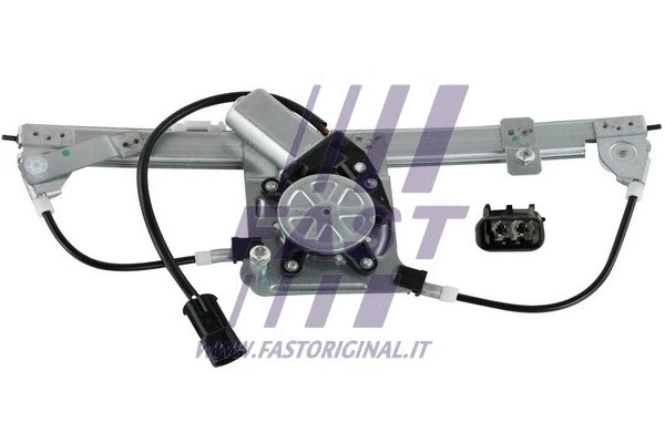 Window Regulator (FT91932)