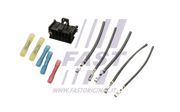 Cable Repair Set, central electrics (FT76138)