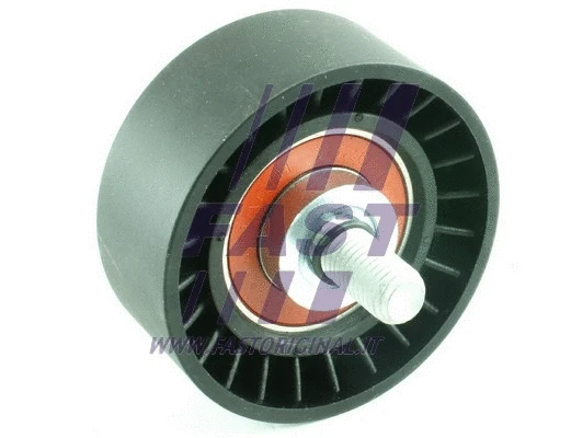 Tensioner Pulley, V-ribbed belt