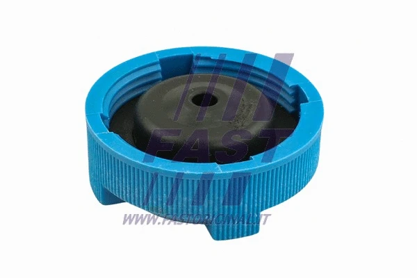 Cap, coolant tank