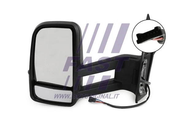 Exterior Mirror (FT88340)