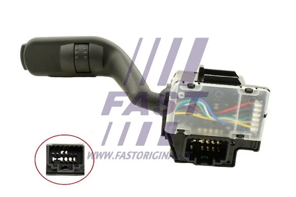Steering Column Switch