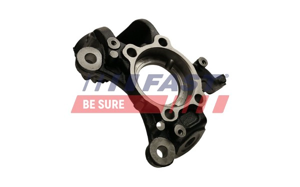 Steering Knuckle, wheel suspension