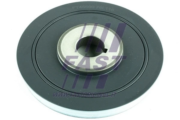 Belt Pulley, crankshaft (FT45600)