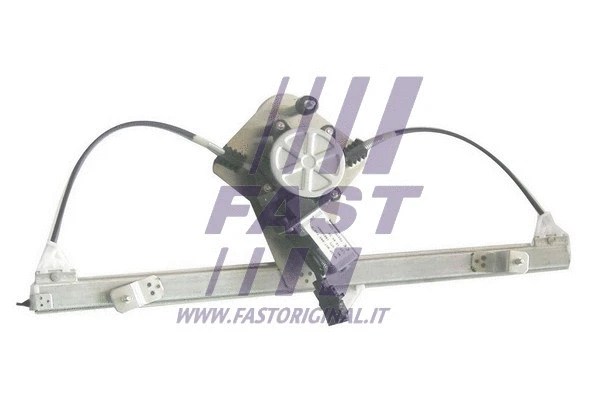 Window Regulator (FT91920)