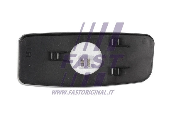 Mirror Glass, exterior mirror (FT88613)