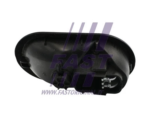 Door Handle, interior equipment