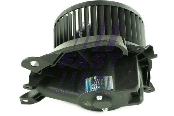 Interior Blower (FT56563)