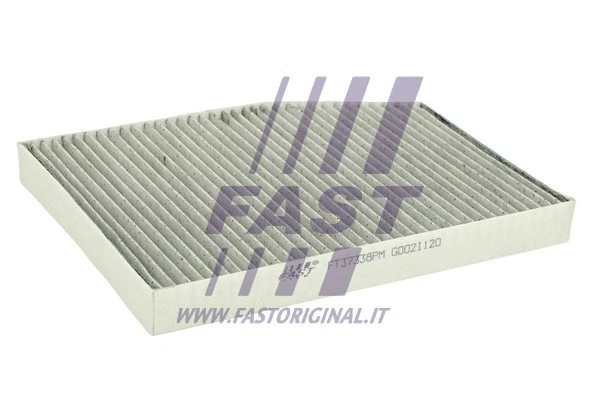 Filter, cabin air (FT37338PM)