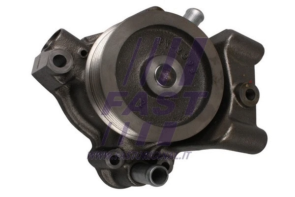 Water Pump, engine cooling (FT57147)