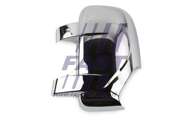 Cover, exterior mirror (FT88828)